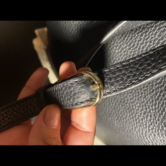 Tory burch bucket bag - Picture 4 of 5